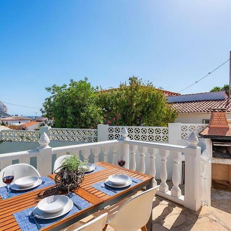 Villa Maeva - Plusholidays Calpe Bagian luar foto