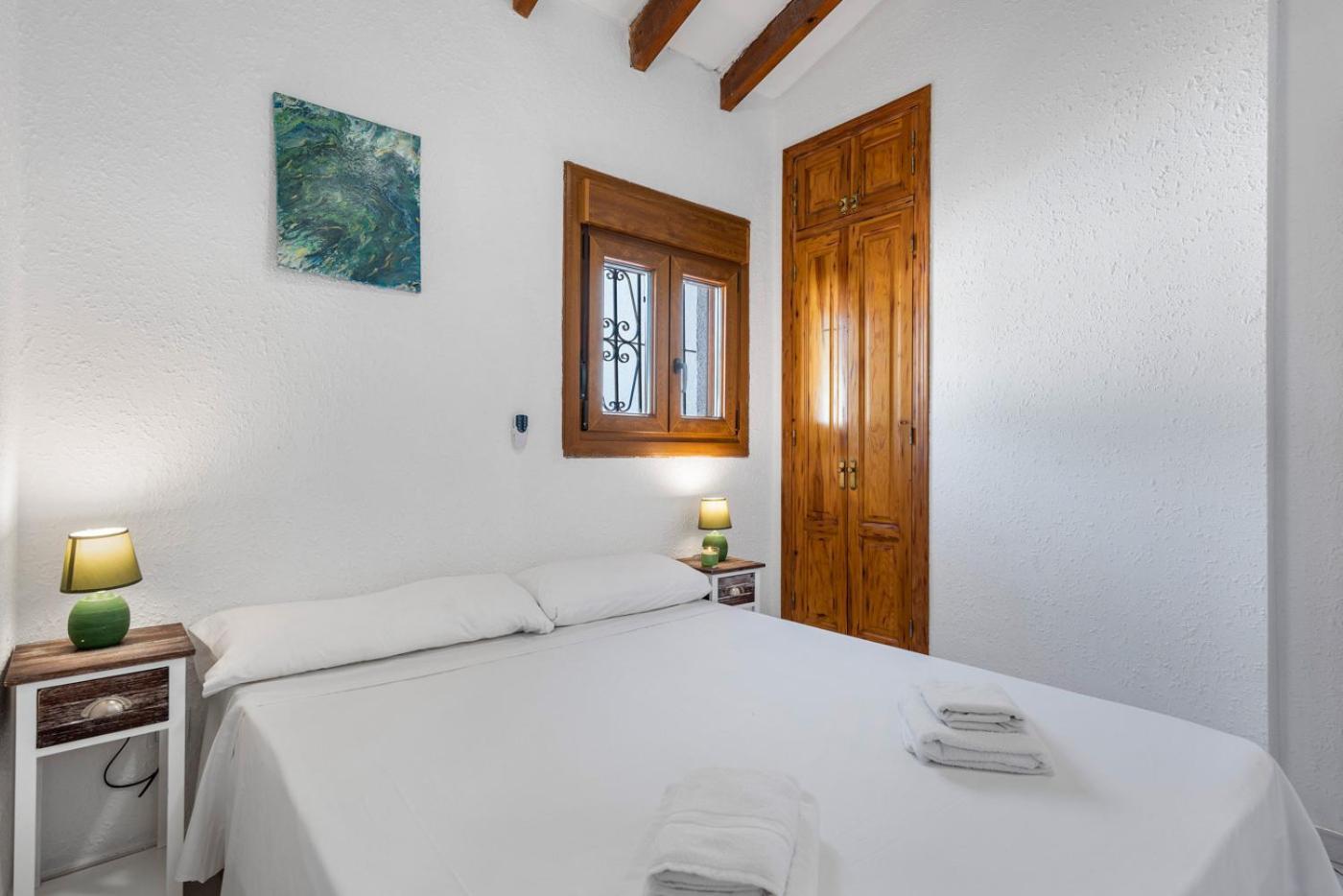 Villa Maeva - Plusholidays Calpe Bagian luar foto