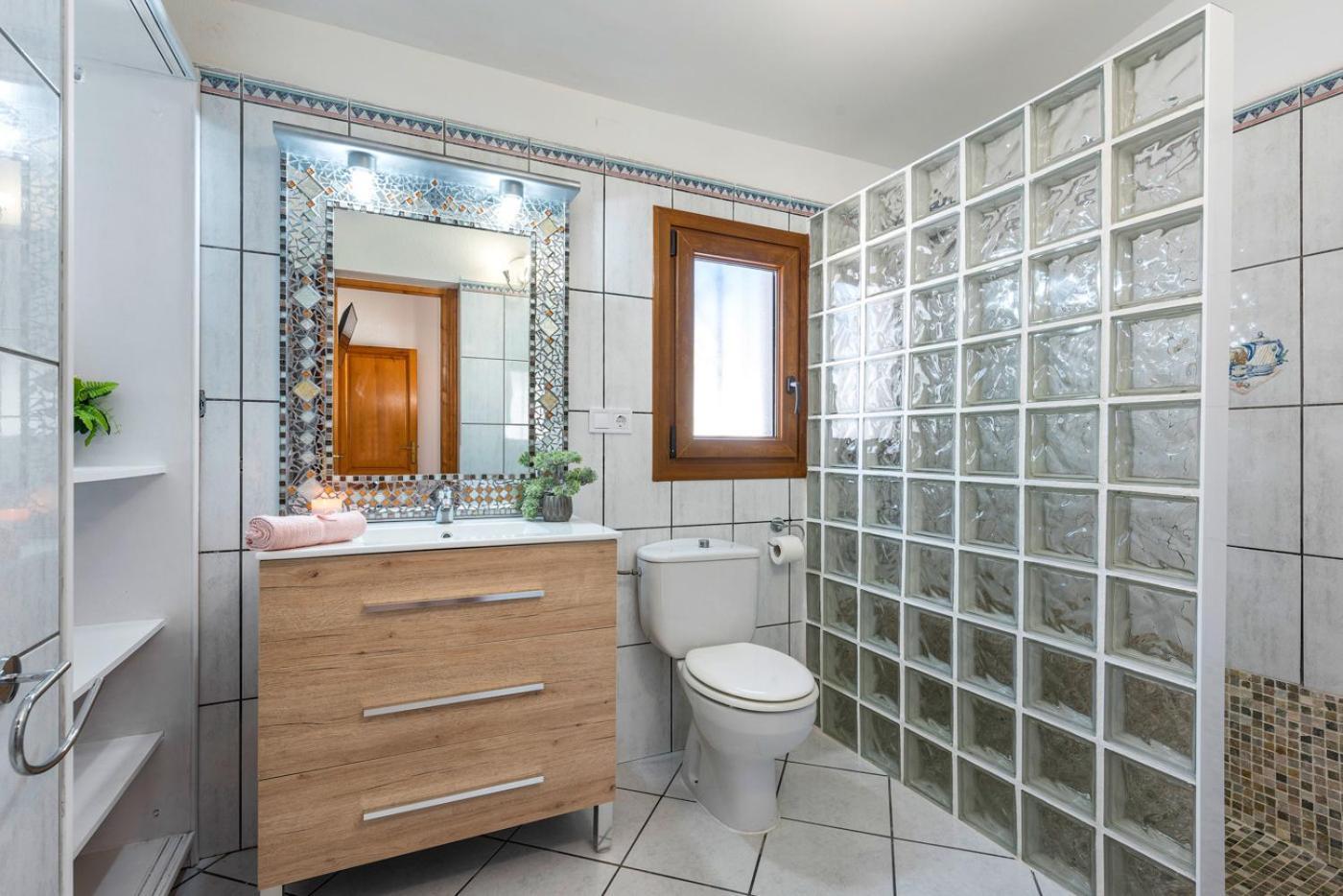 Villa Maeva - Plusholidays Calpe Bagian luar foto